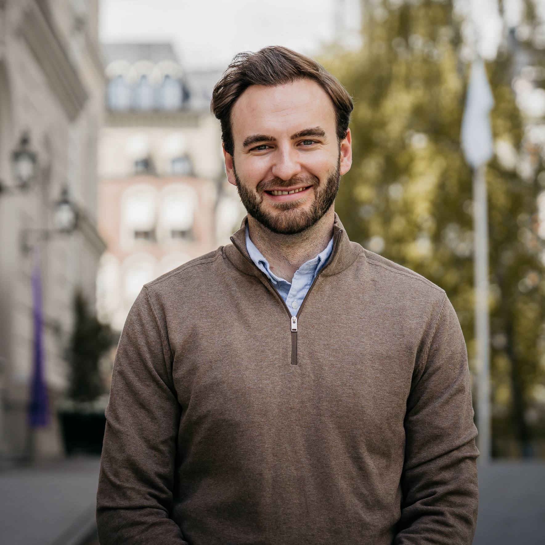 Christoffer Heimbrand