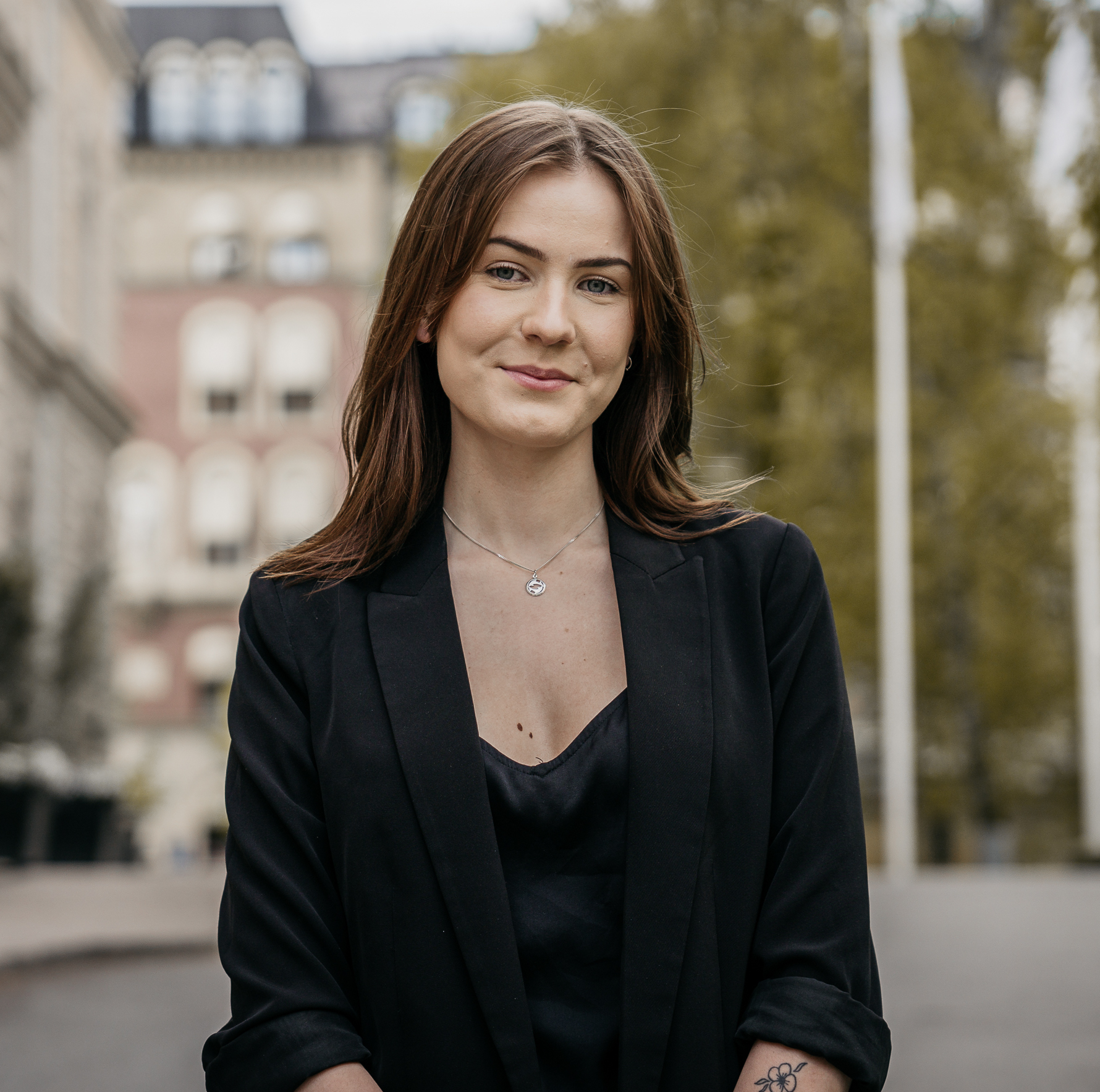 Dagmar Grinneby