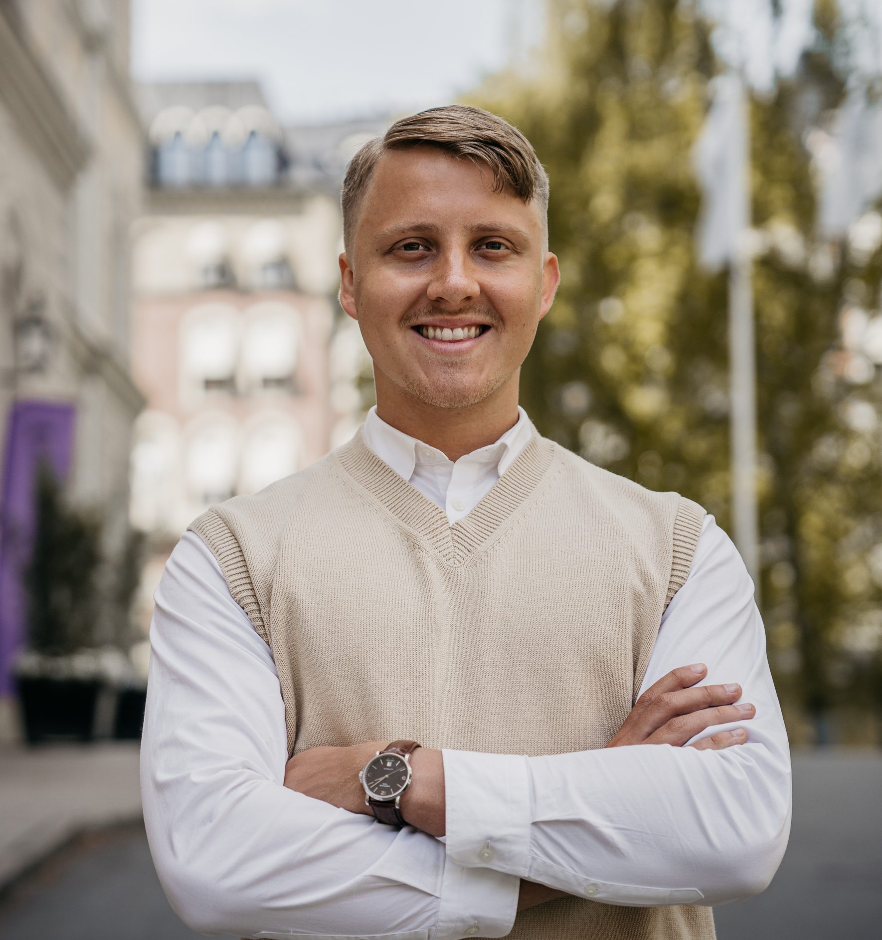 Hannes Snabb
