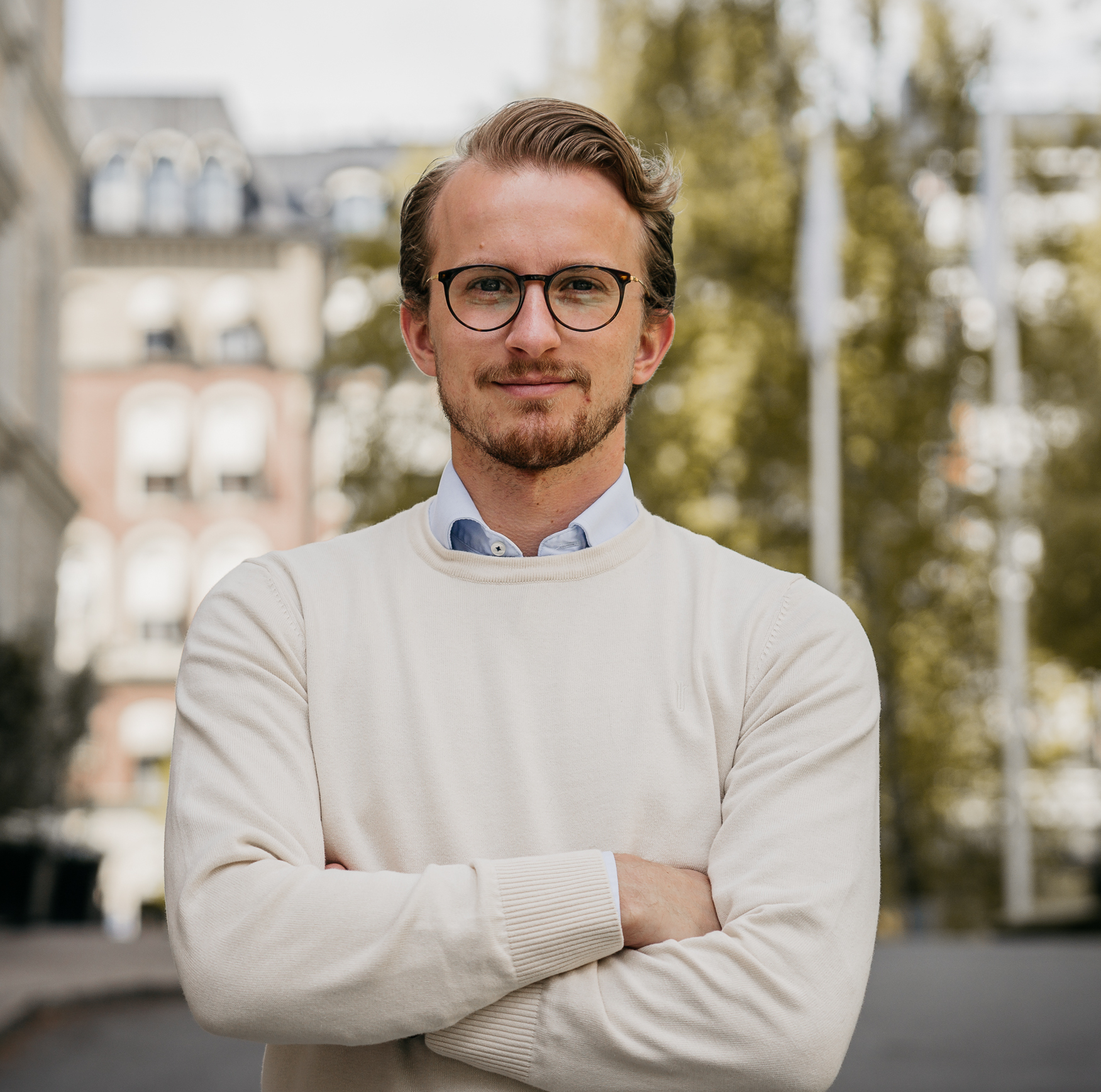 Tobias Korall