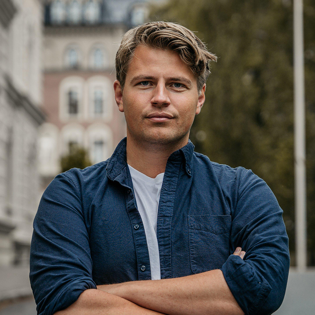 Olle Johnsson
