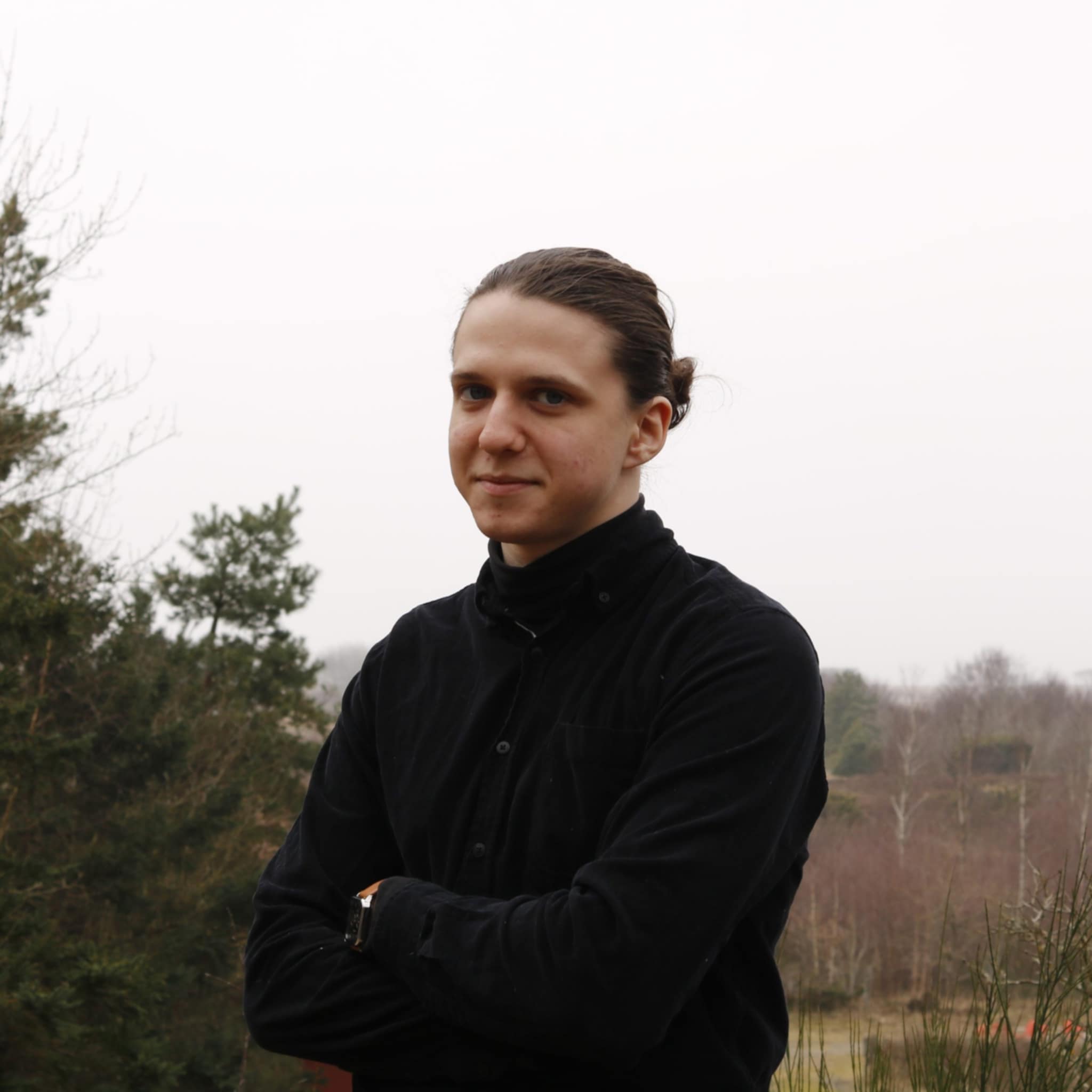 Oliwier Raszka