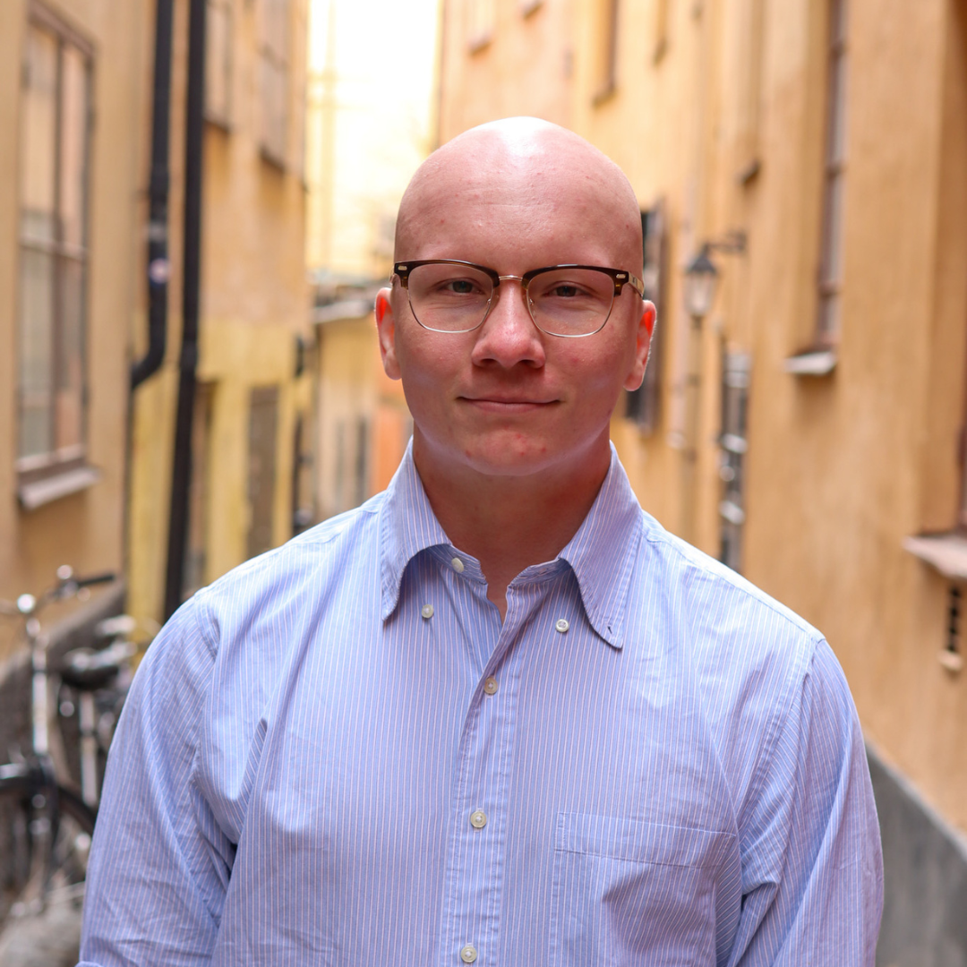 Oliver Möller