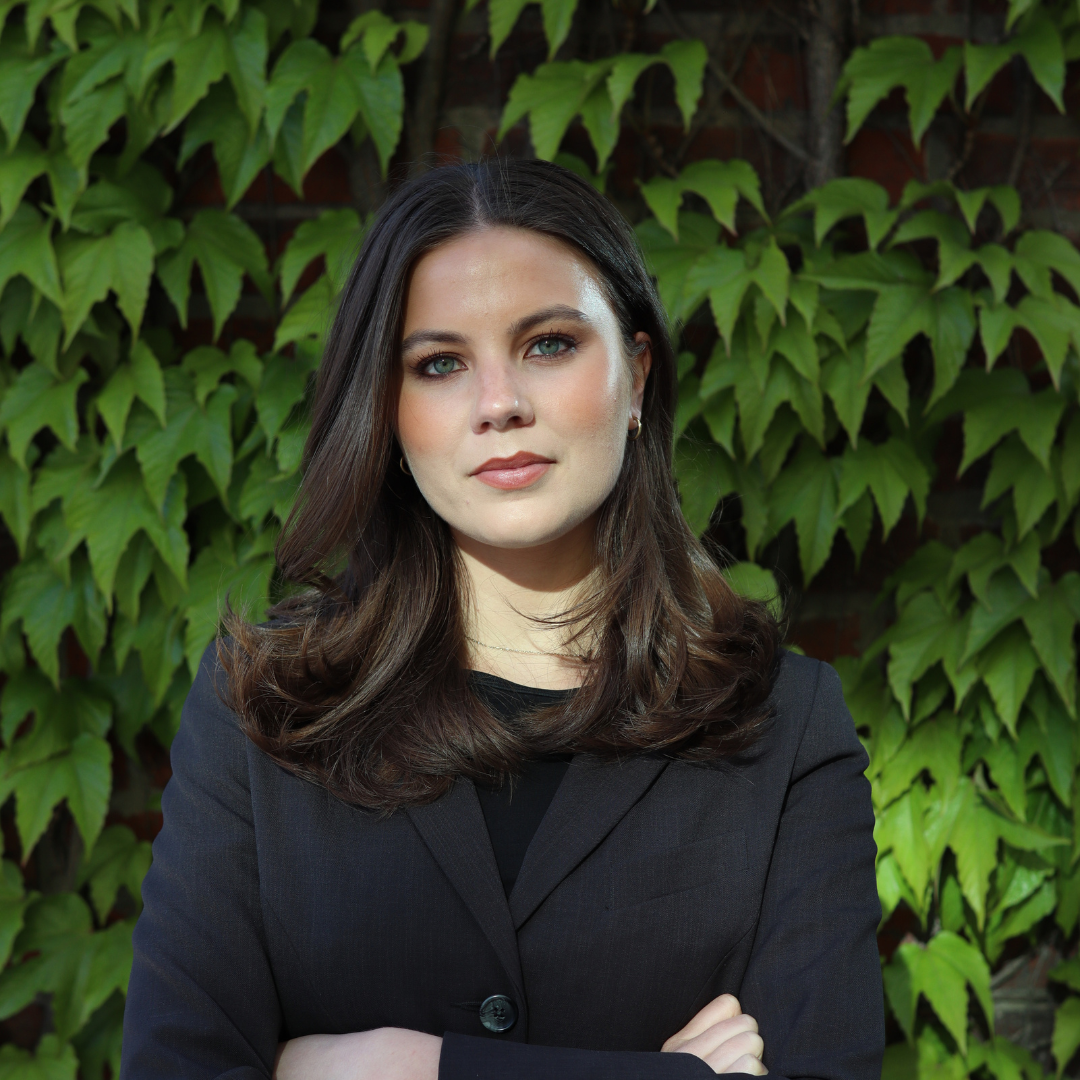 Ida Svensson