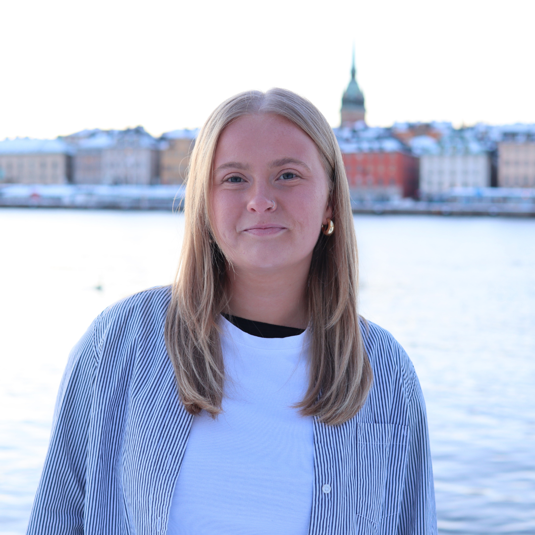 Josefine Blid 